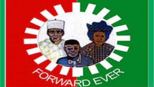 Ekiti 2022: Daramola emerges Labour Party consensus candidate